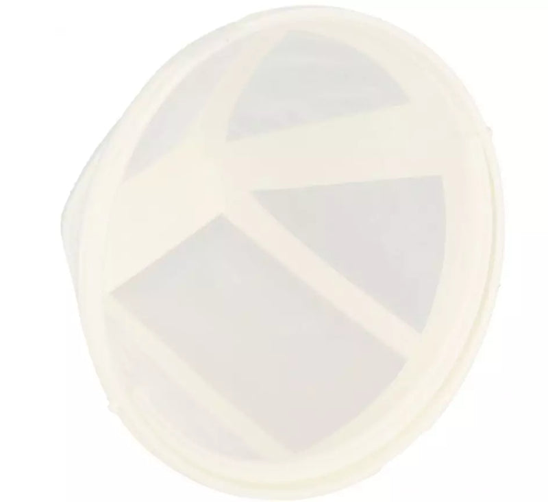 DeLonghi filtro Cafetera Eléctrica ICM14011 HZ1001- Recambio Original