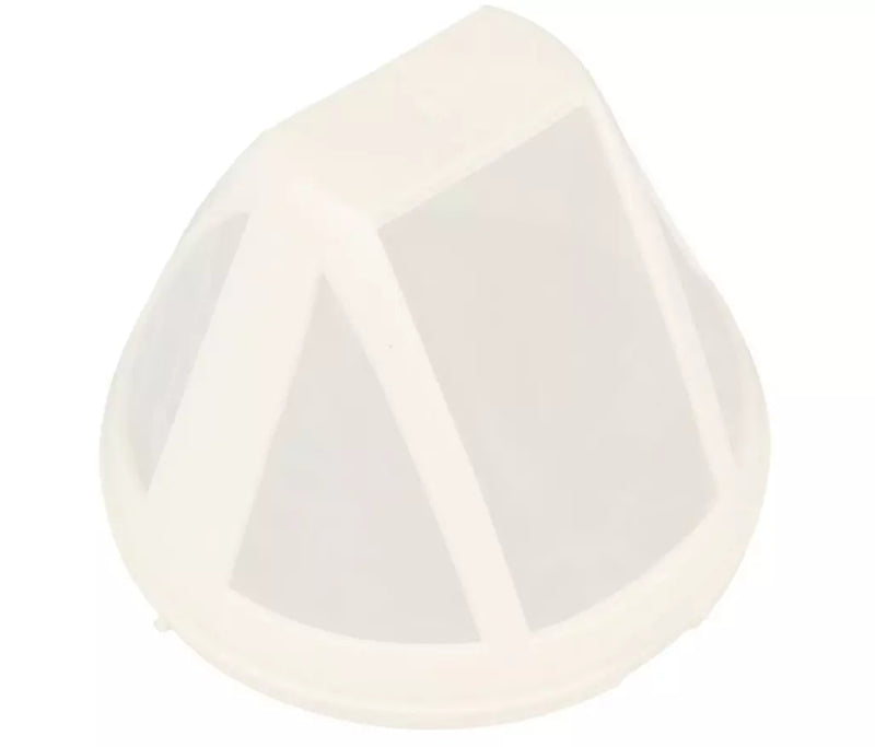 DeLonghi filtro Cafetera Eléctrica ICM14011 HZ1001- Recambio Original