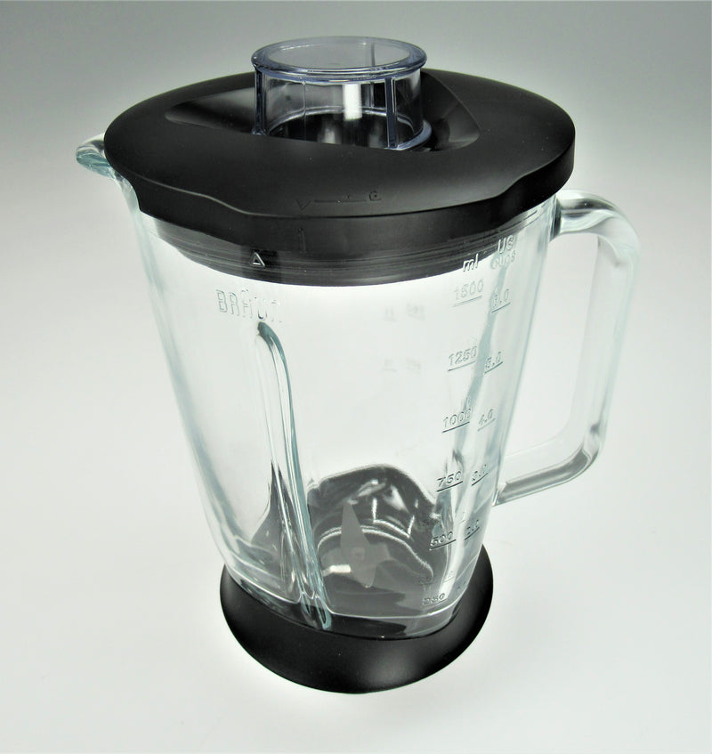 Jarra completa batidora Braun Jug Blender 7322311674