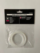 Junta Cafetera 6 Tz Inox.Alu. Bra-Monix 990927