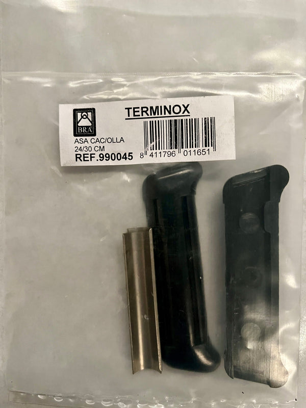 Terminox BH-Batteriegriff 24-30 cm 990045
