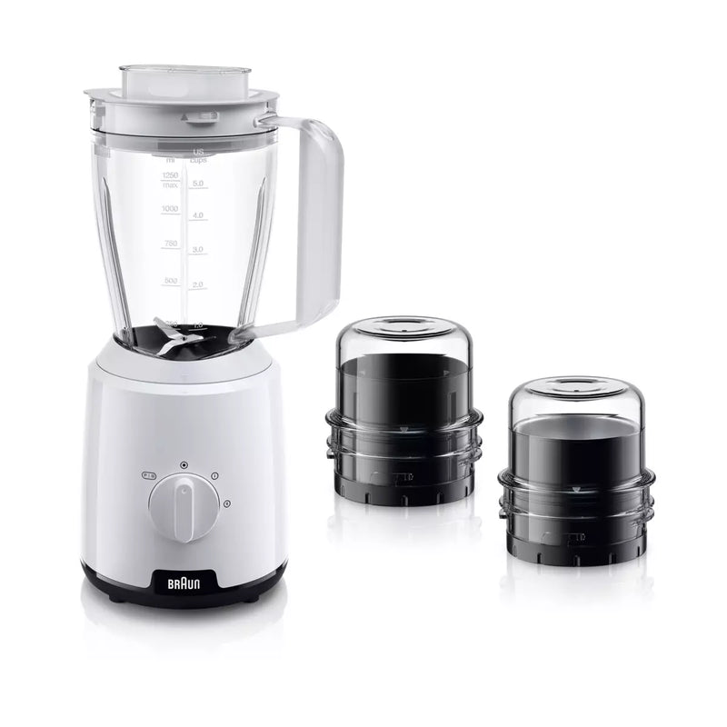 Braun batidora vaso PowerBlend 