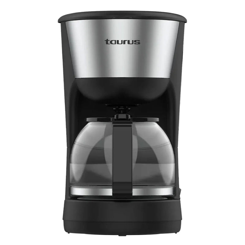 Kaffeekanne Taurus Verona 12 Edelstahl 099794