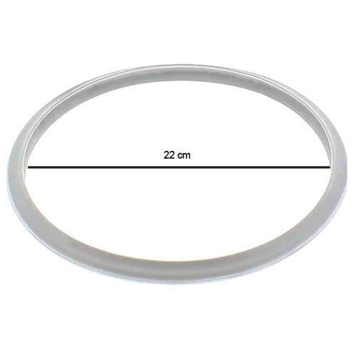 Dichtung für Schnellkochtopf San Ignacio La Rioja 22 cm