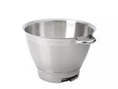 Kenwood recipiente de acero inoxidable Chef Elite KAT521SS