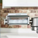 Kenwood Zubehör Ravioli Nahrungsmittelverarbeiter Chef und Kmix AW20011040