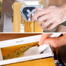 Kenwood Zubehör Ravioli Nahrungsmittelverarbeiter Chef und Kmix AW20011040