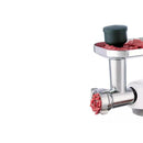 DeLonghi Fleischwolfzubehör für Kenwood Chef und KMix Küchenroboter AW20011012