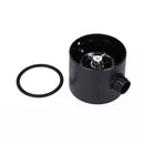 Kenwood Messer-Set Gewindeflansch Dichtung Smoothie SB327 KW712392
