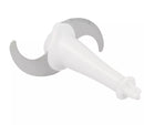 Kenwood cuchilla para picadora batidora KW712997