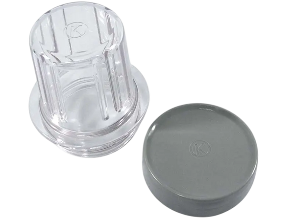 Chopper-Schüssel für Kenwood KW713870 Mixer