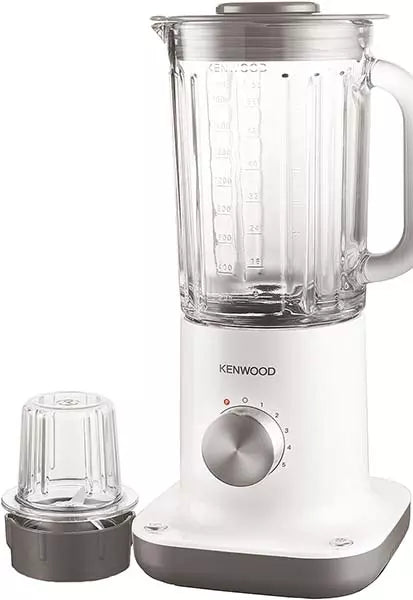Chopper-Schüssel für Kenwood KW713870 Mixer