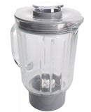 Kenwood KW714224 Küchenroboter-Mixerglas