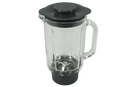 Kompletter Glasmixerkrug Kenwood KW715724