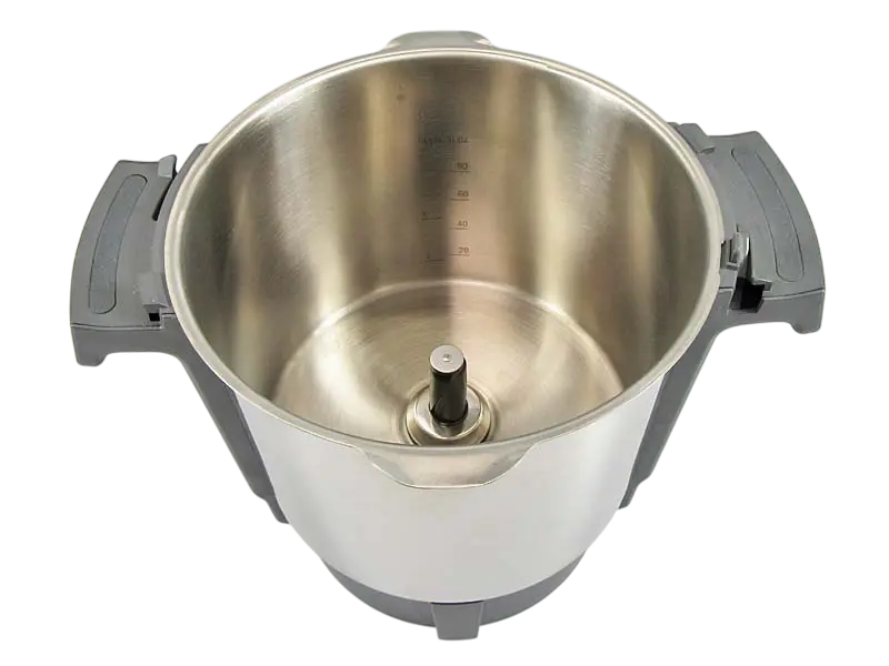 Kenwood Bol Vollstahl kCook MULTI KW716490 - Original Ersatzteil