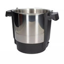Kenwood Bol Vollstahl kCook MULTI KW716490 - Original Ersatzteil