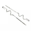 Kenwood Handmixer Schneebesen-Set HMP30 KW717422