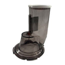 LACOR Dunstabzugshaube Licuadora Ecolo R69373E