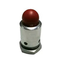 Lacor Sicherheitsventil für Schnellkochtopf Pro-Classic R20518F