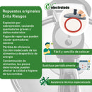 Herkömmliche Topfwelle Fagor M18802962