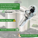 Herkömmliche Topfwelle Fagor M18802962