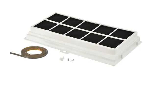 Filtro carbón campana extractora Balay, Bosch, Siemens 00460478