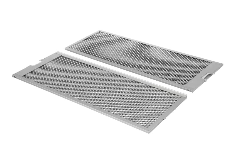 Filtro metálico campana Bosch, Siemens, Neff 00460007