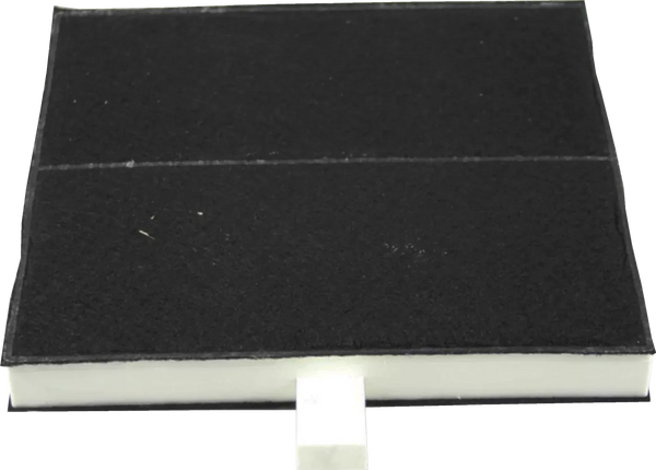 Filtro carbón campana extractora Balay, Bosch, Siemens 00360732