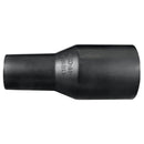 Adaptador de tubo aspirador acoplamiento Makita 38x25 y 22 mm original MKT0009