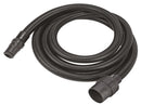 Manguera tubo flexible aspirador Makita de 3,5 metros antiestática original MKT0054