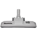 Boquilla aspirador combinada Makita blanca original MKT0126