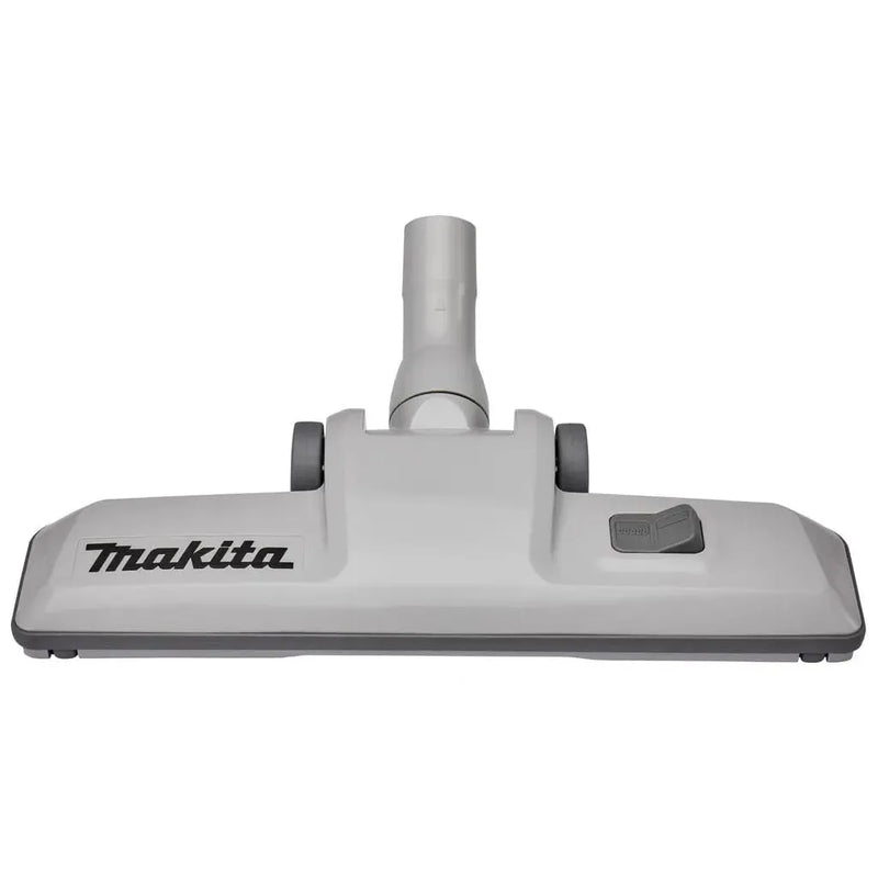 Boquilla aspirador combinada Makita blanca original MKT0126