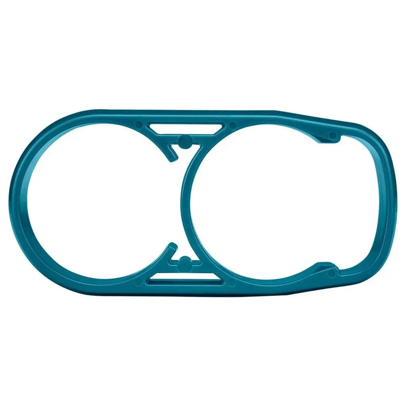 Boquilla aspirador de muebles Makita azul original MKT0162