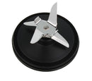 Komplette Klinge für Moulinex Blend Up MS-653699 Personal Mixer
