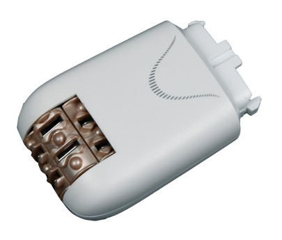 Rowenta CS-00115779 Enthaarungsaufsatz