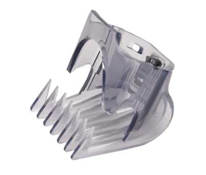 Schneidkopf von 4 bis 16 mm für Rowenta Haarschneider CS-00125438