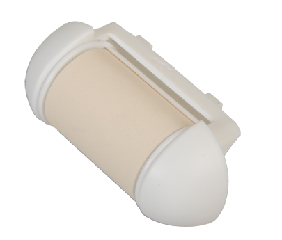 Halterung und Rolle Rowenta CS-00131696