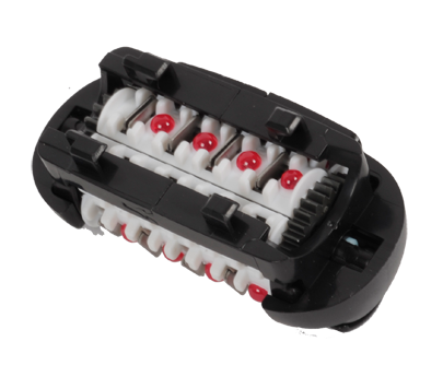 Rowenta CS-00139517 Enthaarungskopf