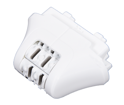 Rowenta CS-00144412 Enthaarungsaufsatz für empfindliche Bereiche