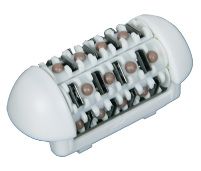 Rowenta CS-10000585 Enthaarungsroller