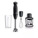 Braun Motorgehäuse für Stabmixer Multiquick MQ5 AS00009763