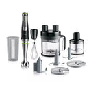 Braun AS00000214 Schneidscheibe für Pommes Frites – Originalzubehör für Multiquick 9 Küchenmaschine