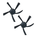 Cepillo lateral robot aspirador Neato Botvac 945-0130 original 2 unidades NA0002