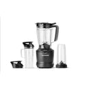 Nutribullet Krug Mixer AS00009923 Original | Becher Messer Zerkleinerer NBF580B
