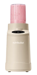 Becher mit Deckel für Kühlbox Nutribullet AS00011621 – 2er-Pack