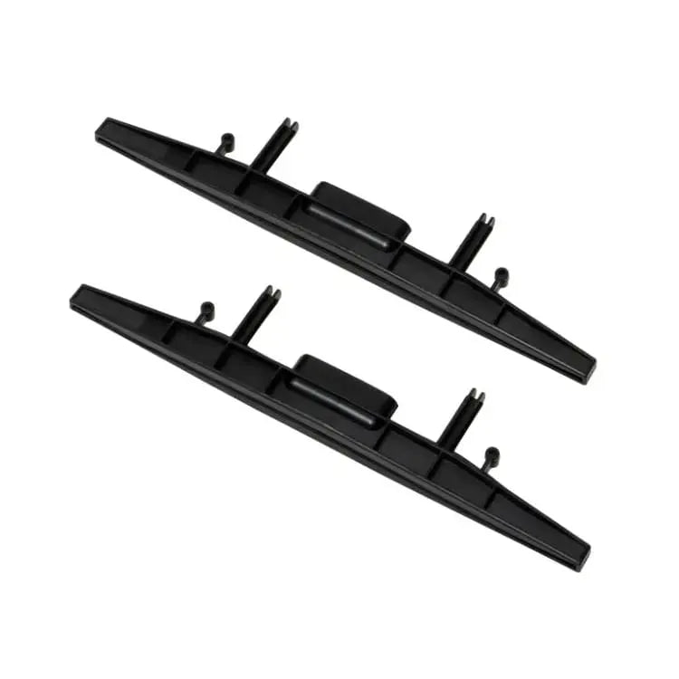 Kit de recambio fregadora boca 321mm 13inch alfombra SC100 original NF0139