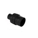 Manguera tubo flexible aspirador Manguito Nilfisk 27 mm > 50 mm UNI original NF0223