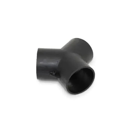 Adaptador de tubo aspirador Nilfisk de acoplamiento en Y antiestático de 50 mm original NF0226