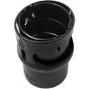 Adaptador de tubo aspirador QuickSystem de 38 mm de Nilfisk original NF0240