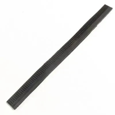 Junta aspirador Numatic Banda de goma trasera 40 cm original NUM0079